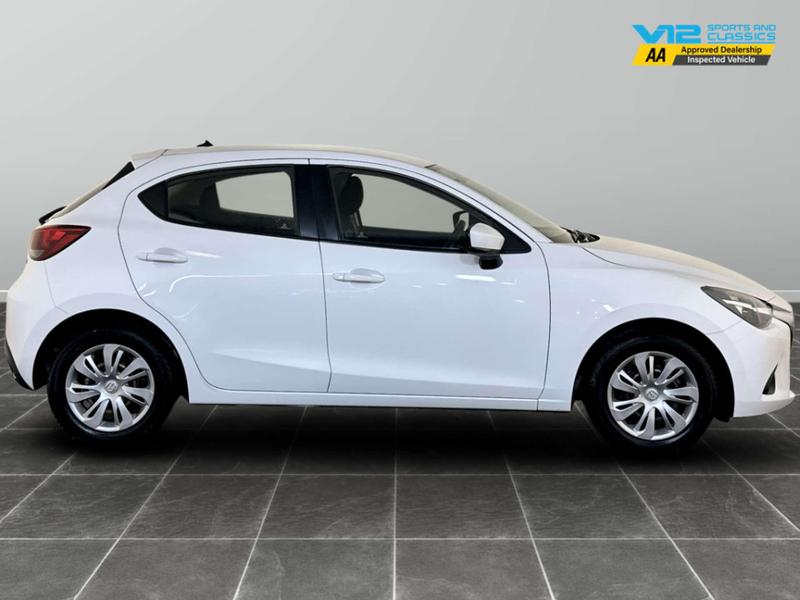 Used Mazda Mazda2 2018 for sale - 76888004: Photo 11