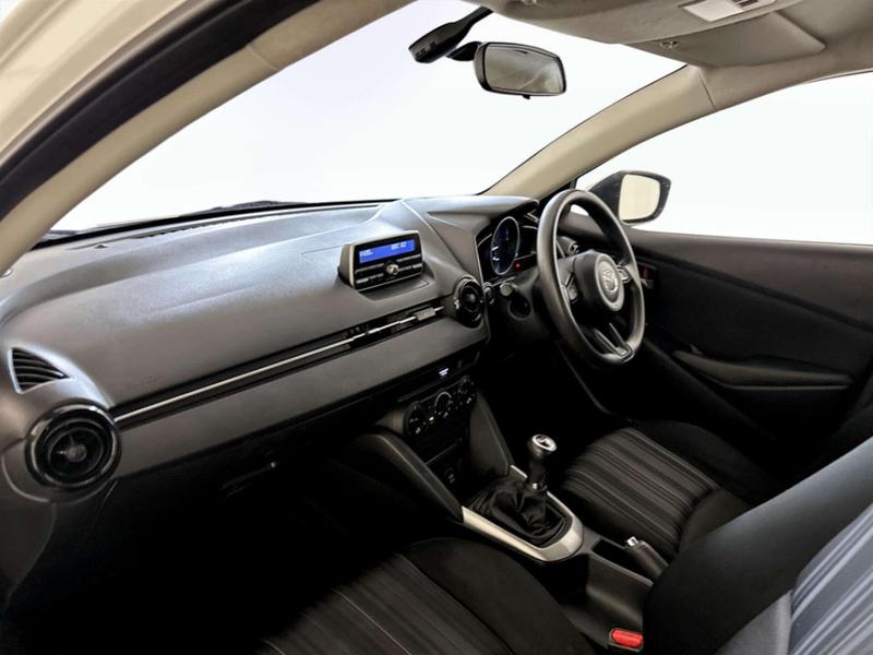 Used Mazda Mazda2 2018 for sale - 76888004: Photo 12