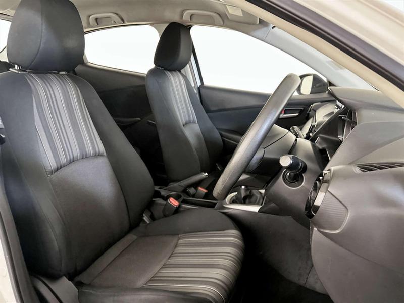 Used Mazda Mazda2 2018 for sale - 76888004: Photo 13