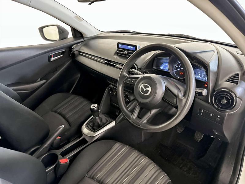 Used Mazda Mazda2 2018 for sale - 76888004: Photo 15