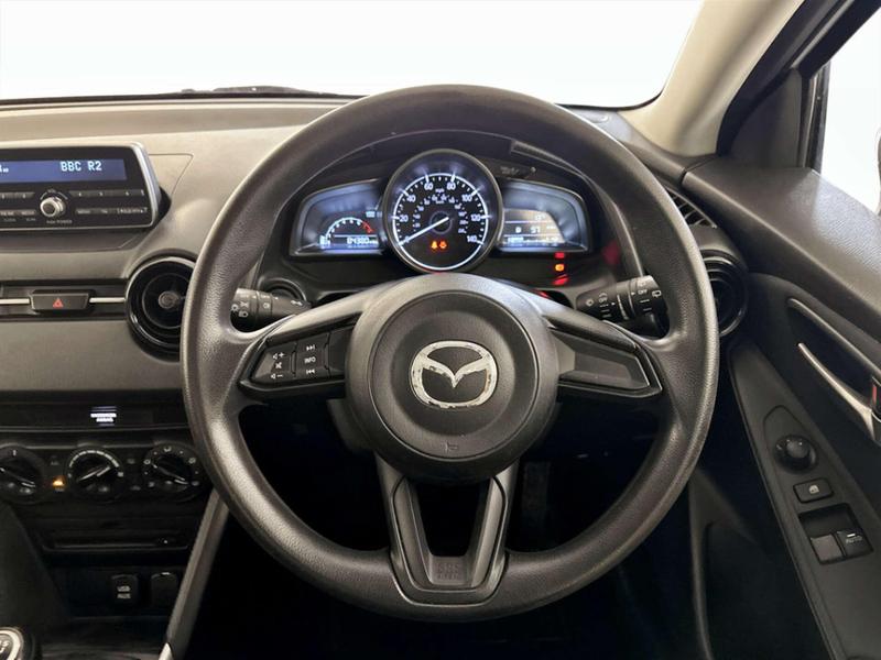 Used Mazda Mazda2 2018 for sale - 76888004: Photo 16