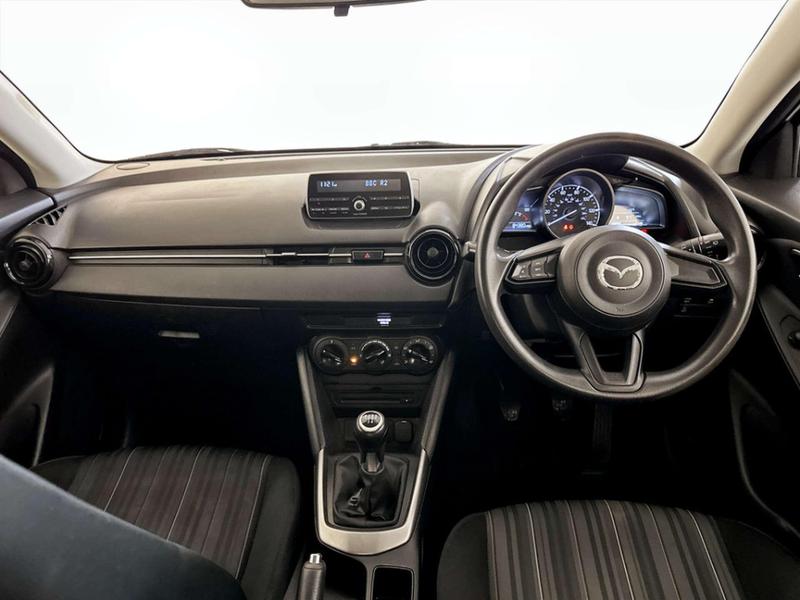 Used Mazda Mazda2 2018 for sale - 76888004: Photo 3