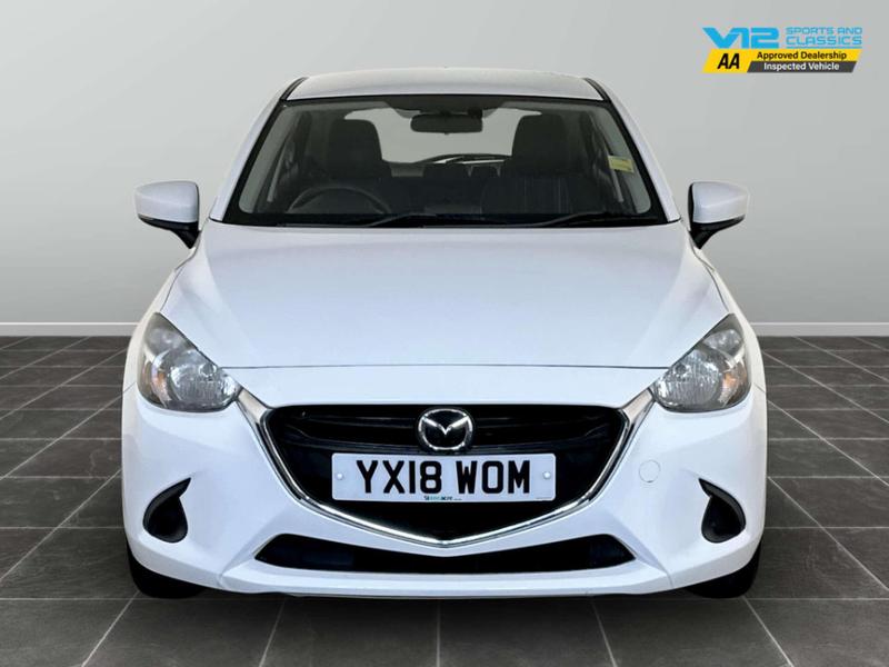 Used Mazda Mazda2 2018 for sale - 76888004: Photo 5