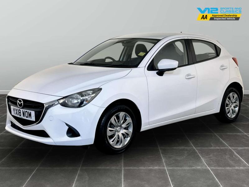 Used Mazda Mazda2 2018 for sale - 76888004: Photo 6