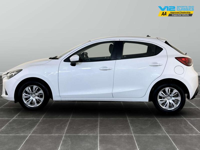 Used Mazda Mazda2 2018 for sale - 76888004: Photo 7