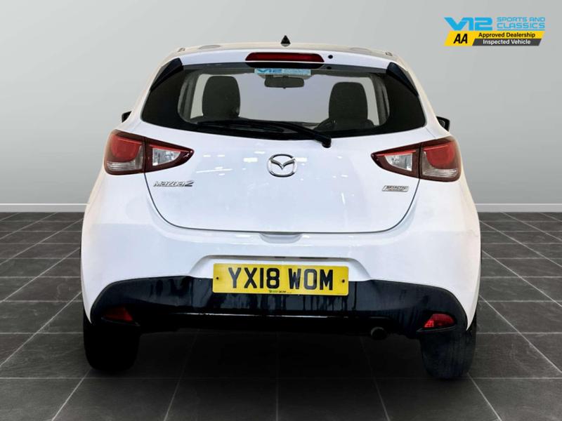 Used Mazda Mazda2 2018 for sale - 76888004: Photo 9