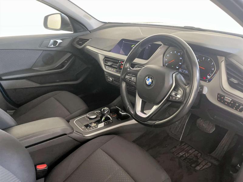 Used BMW 1 Series 2020 for sale - 76807205: Photo 13