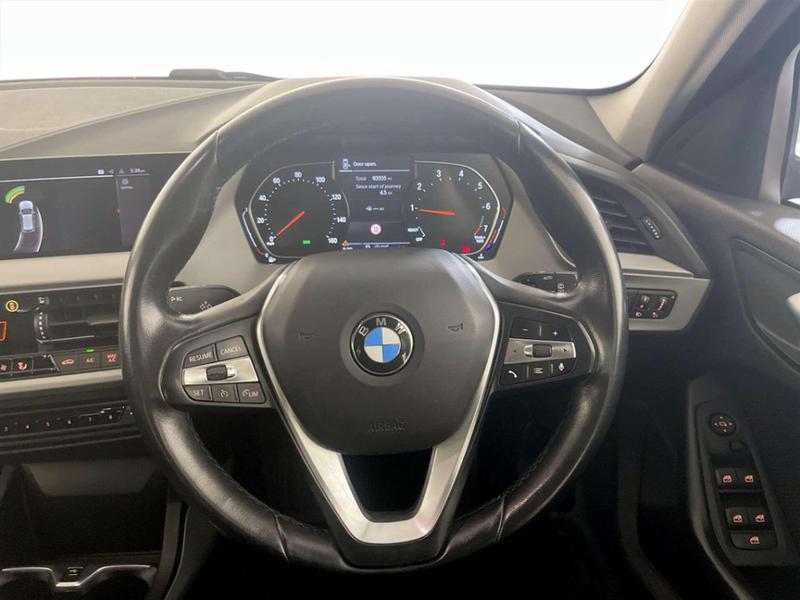 Used BMW 1 Series 2020 for sale - 76807205: Photo 17