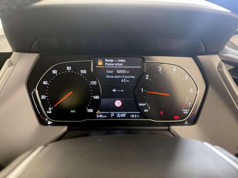 Used BMW 1 Series 2020 for sale - 76807205: Photo 19