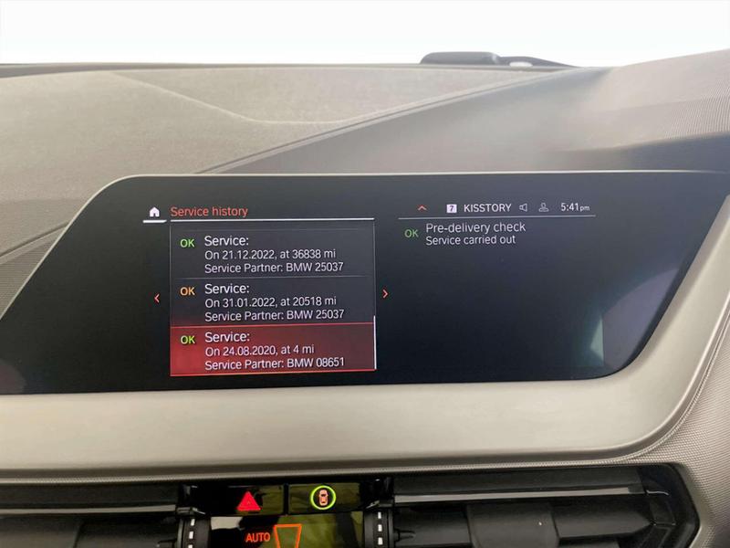 Used BMW 1 Series 2020 for sale - 76807205: Photo 21