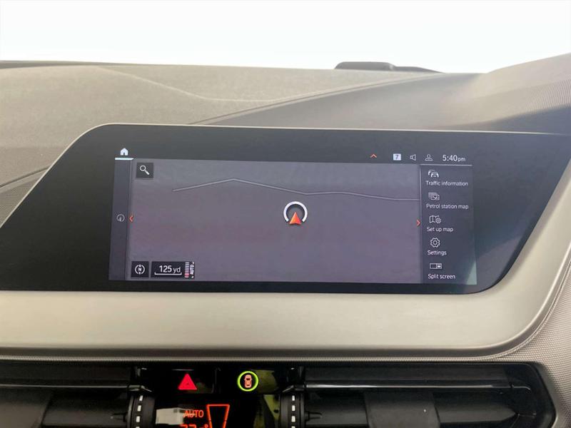 Used BMW 1 Series 2020 for sale - 76807205: Photo 22