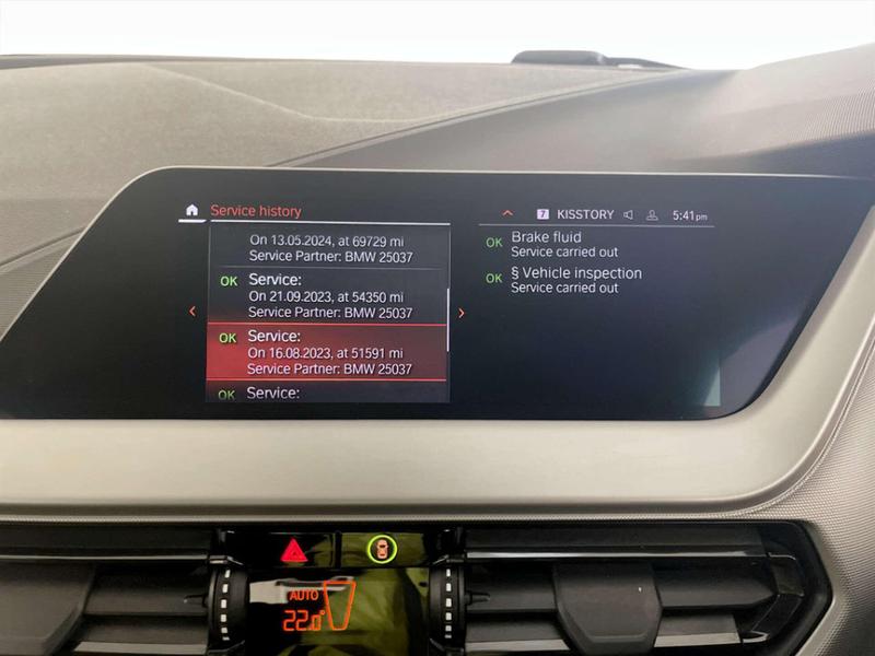 Used BMW 1 Series 2020 for sale - 76807205: Photo 26