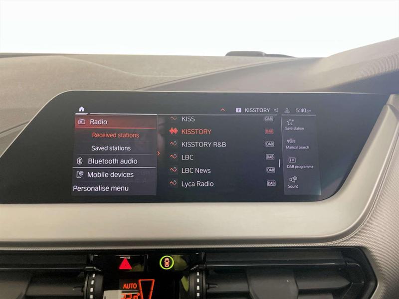 Used BMW 1 Series 2020 for sale - 76807205: Photo 27