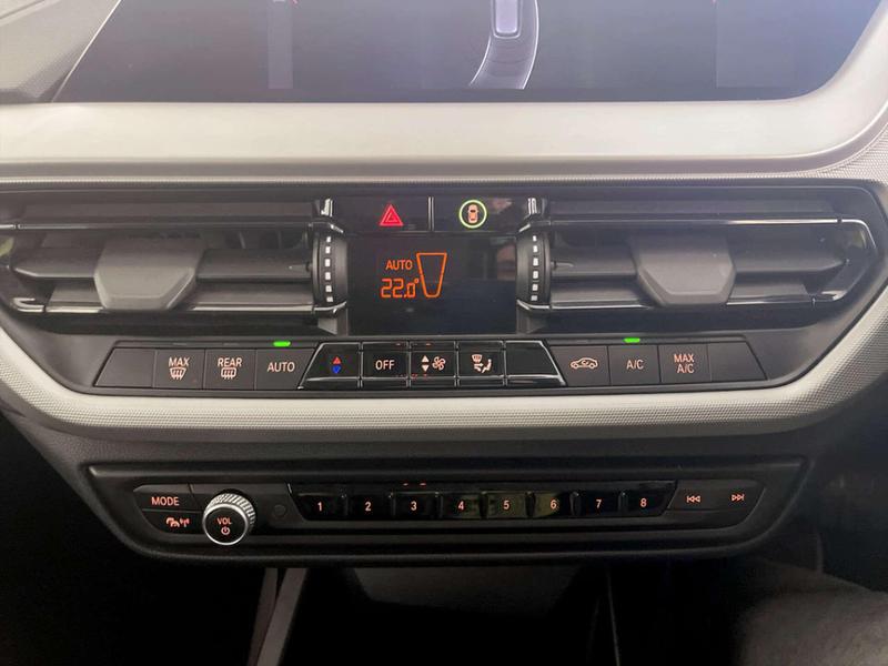 Used BMW 1 Series 2020 for sale - 76807205: Photo 28