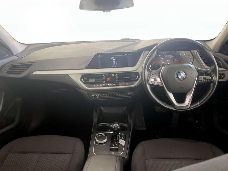 Used BMW 1 Series 2020 for sale - 76807205: Photo 3