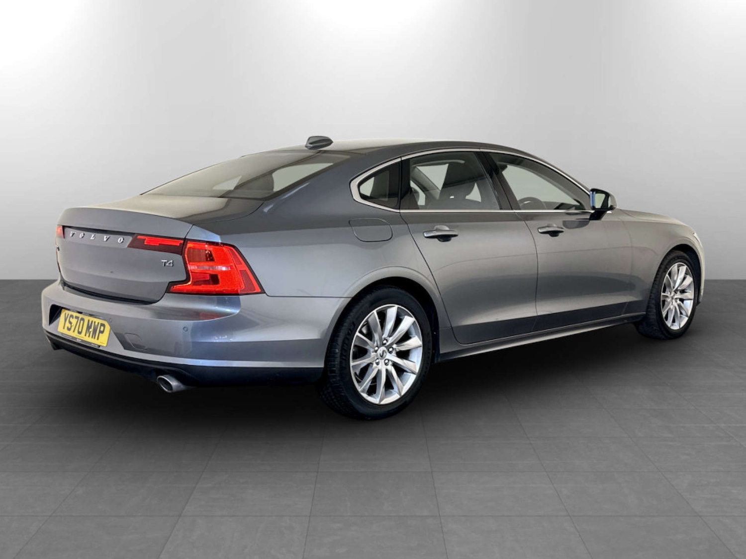 Used Volvo S90 2020 for sale - 77185219: Photo 10