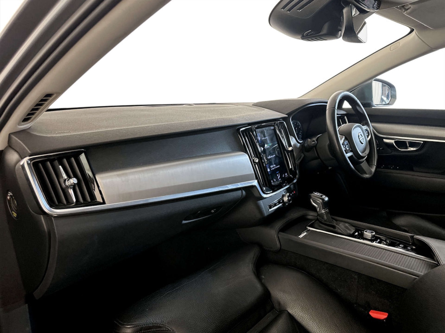 Used Volvo S90 2020 for sale - 77185219: Photo 12