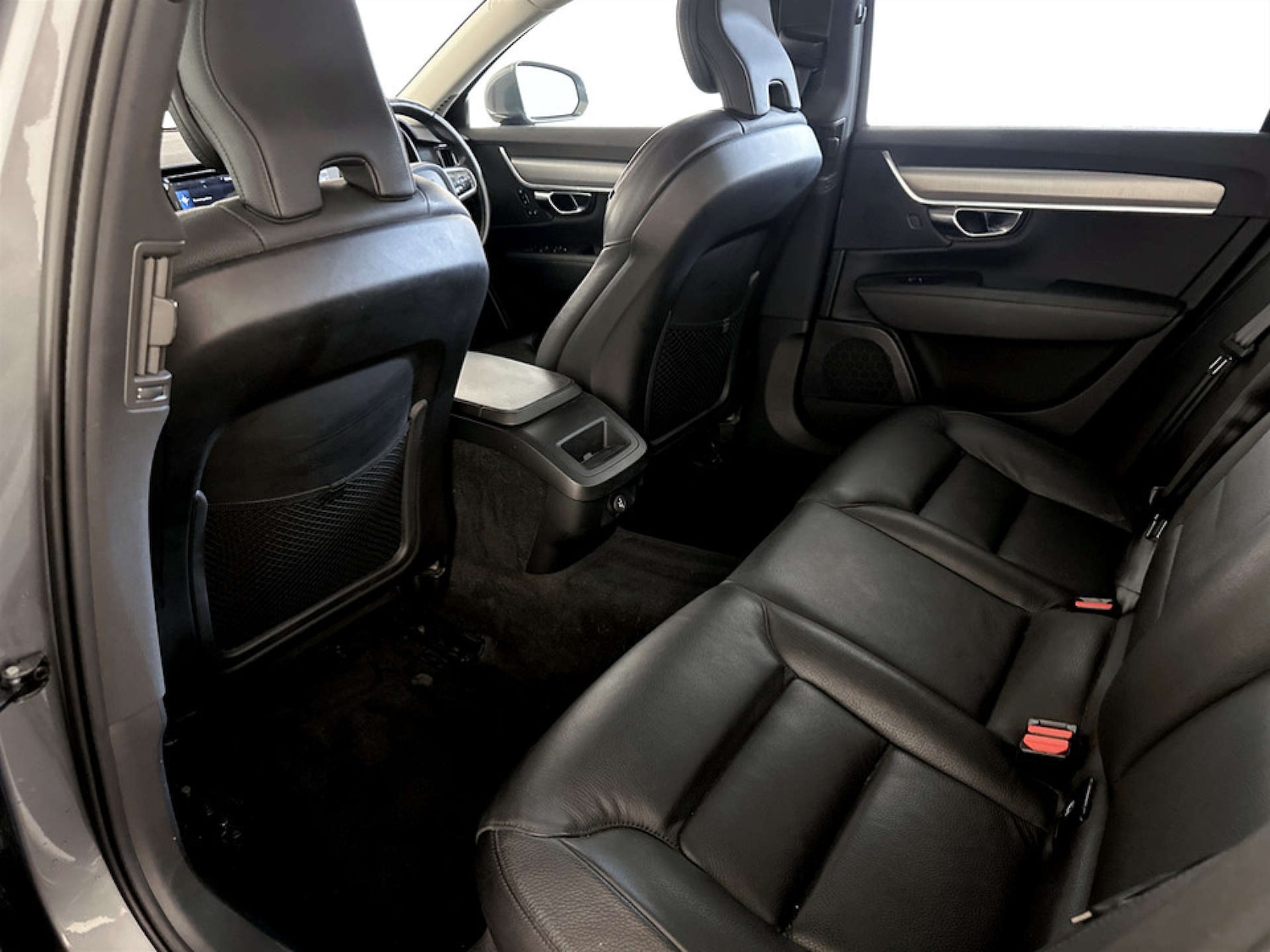 Used Volvo S90 2020 for sale - 77185219: Photo 14