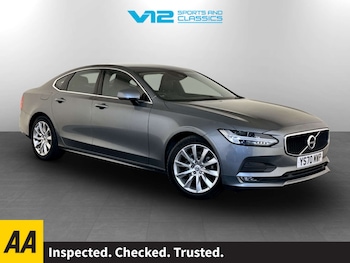 2020 - 2.0 T4 Momentum Plus Auto Euro 6 (s/s) 4dr