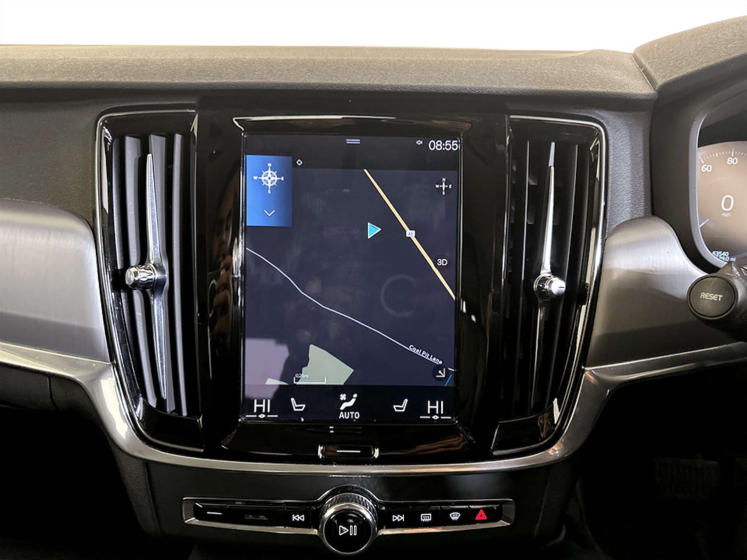 Used Volvo S90 2020 for sale - 77185219: Photo 21