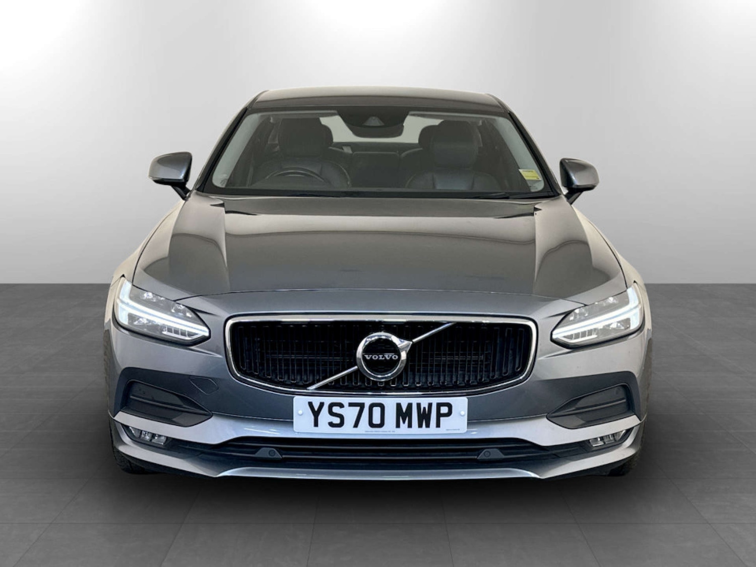 Used Volvo S90 2020 for sale - 77185219: Photo 5