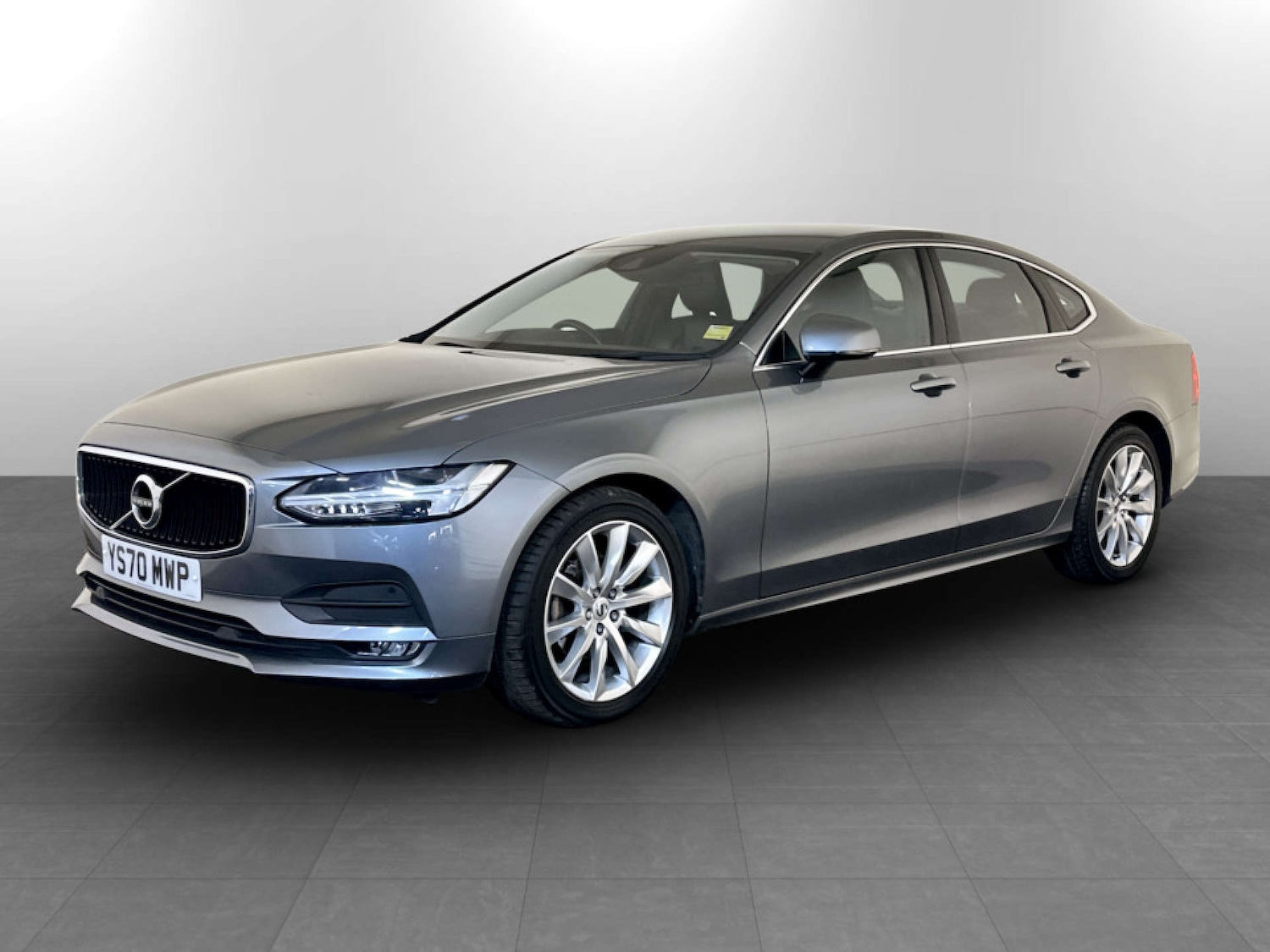 Used Volvo S90 2020 for sale - 77185219: Photo 6