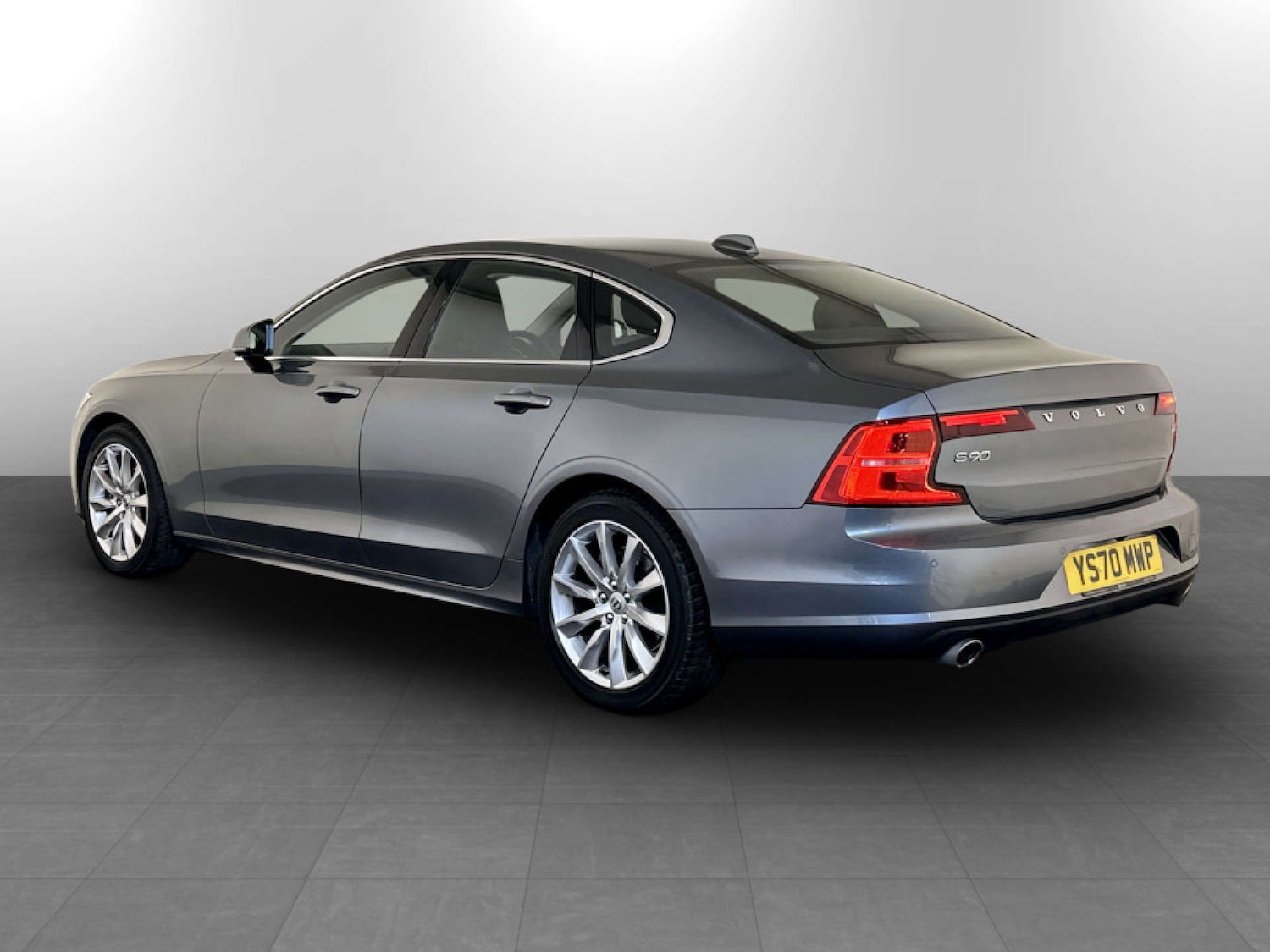 Used Volvo S90 2020 for sale - 77185219: Photo 8
