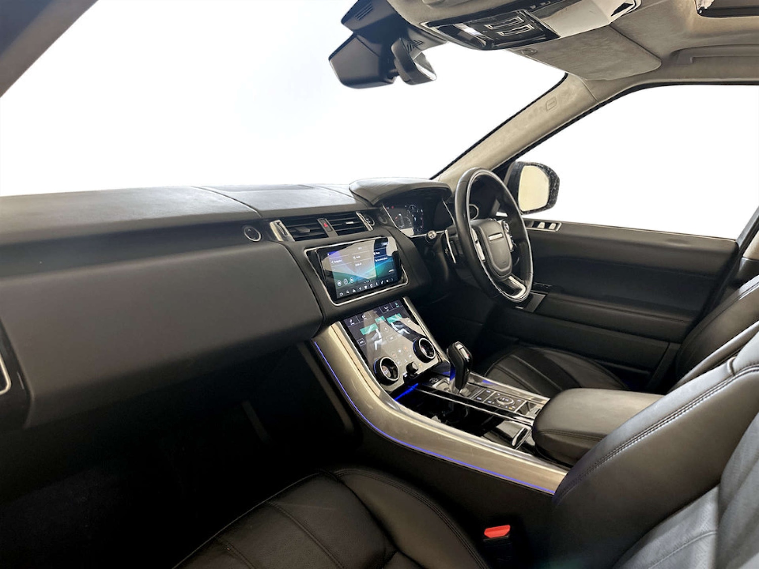 Used Land Rover Range Rover Sport 2019 for sale - 77249307: Photo 11