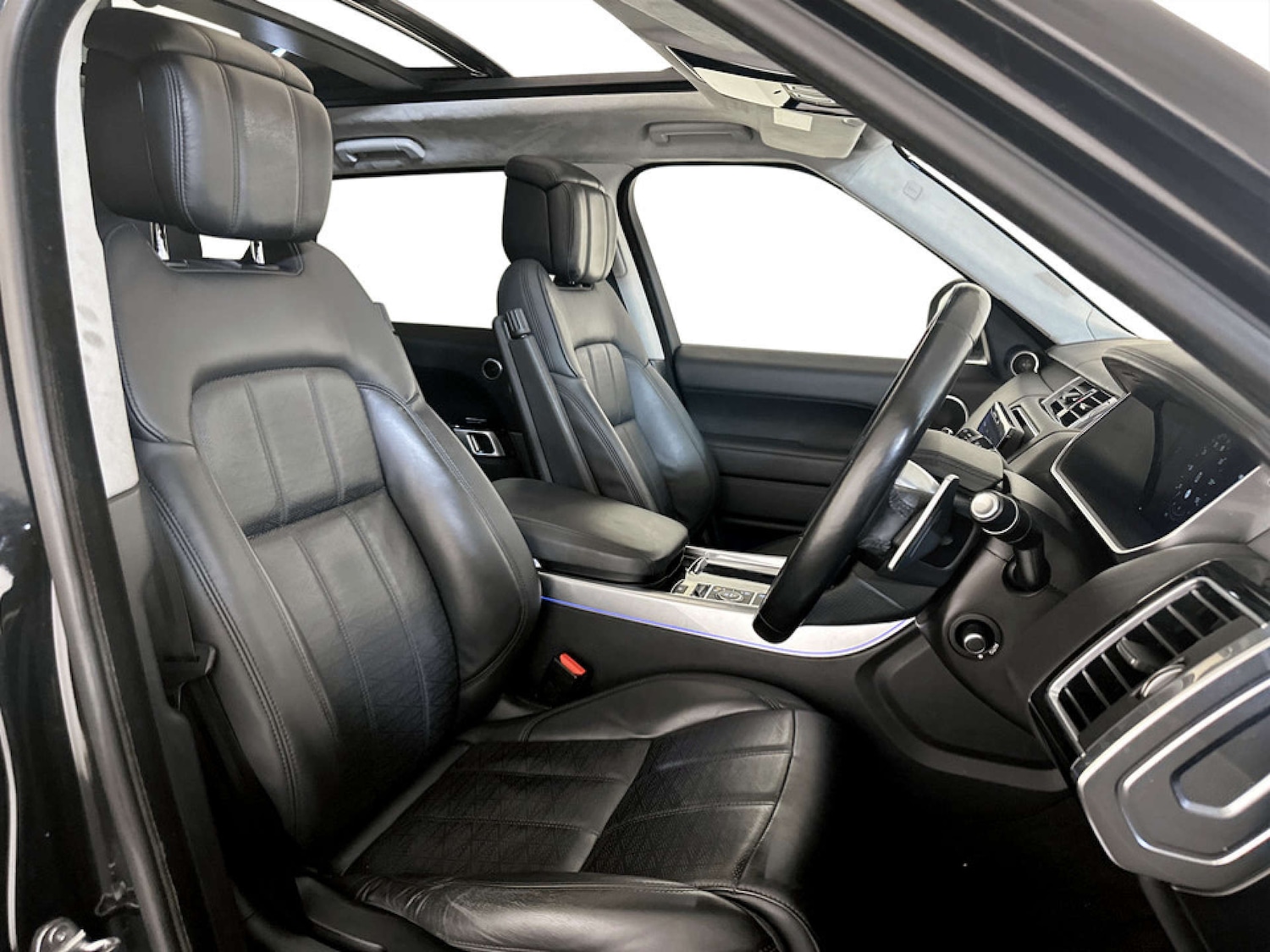 Used Land Rover Range Rover Sport 2019 for sale - 77249307: Photo 12