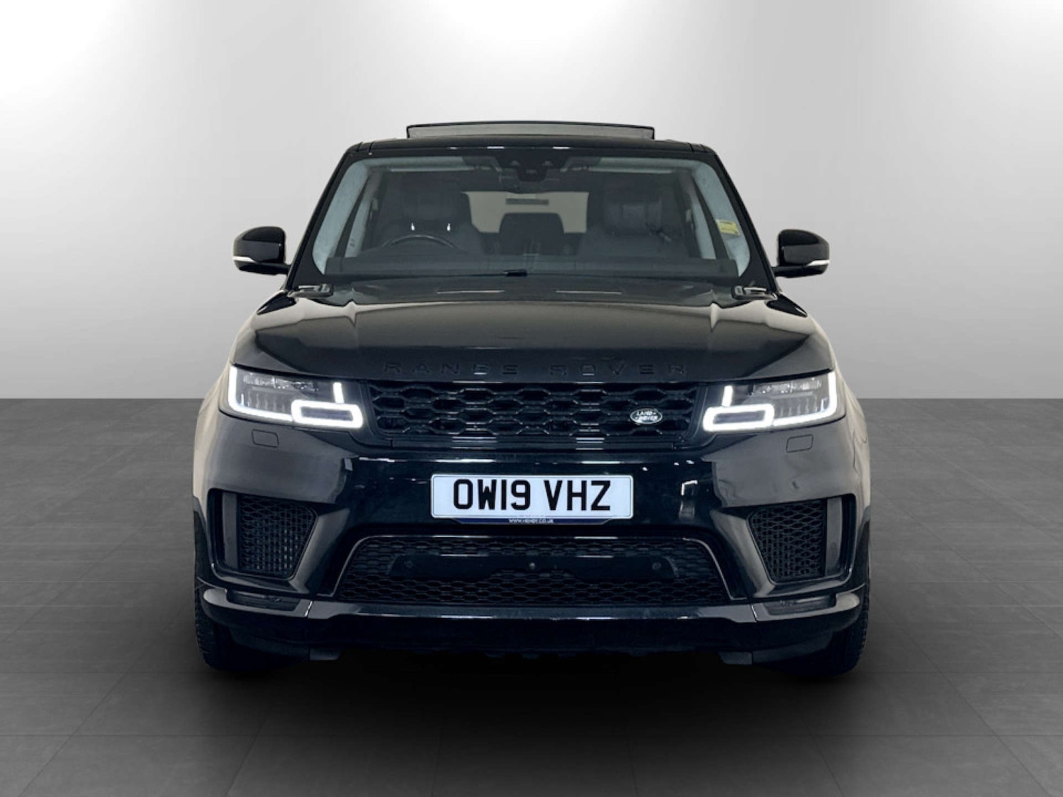 Used Land Rover Range Rover Sport 2019 for sale - 77249307: Photo 5