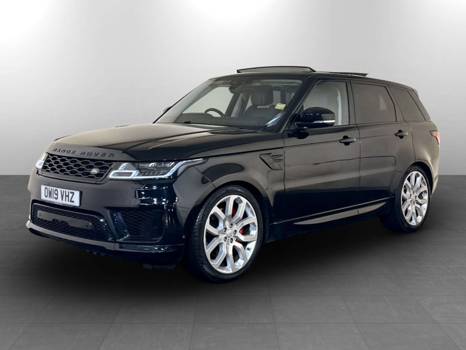 Used Land Rover Range Rover Sport 2019 for sale - 77249307: Photo 6