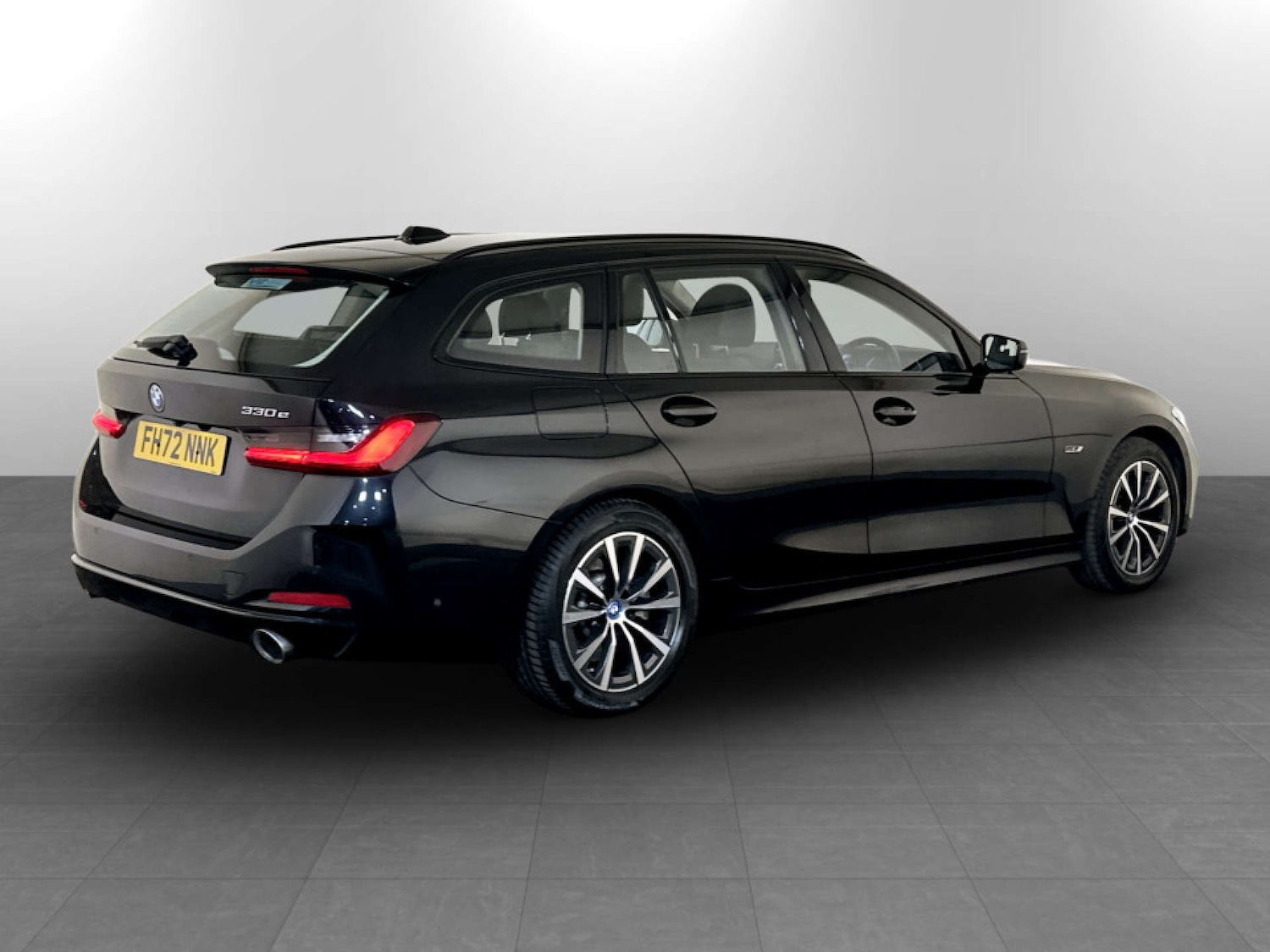 Used BMW 3 Series 2023 for sale - 77774305: Photo 10