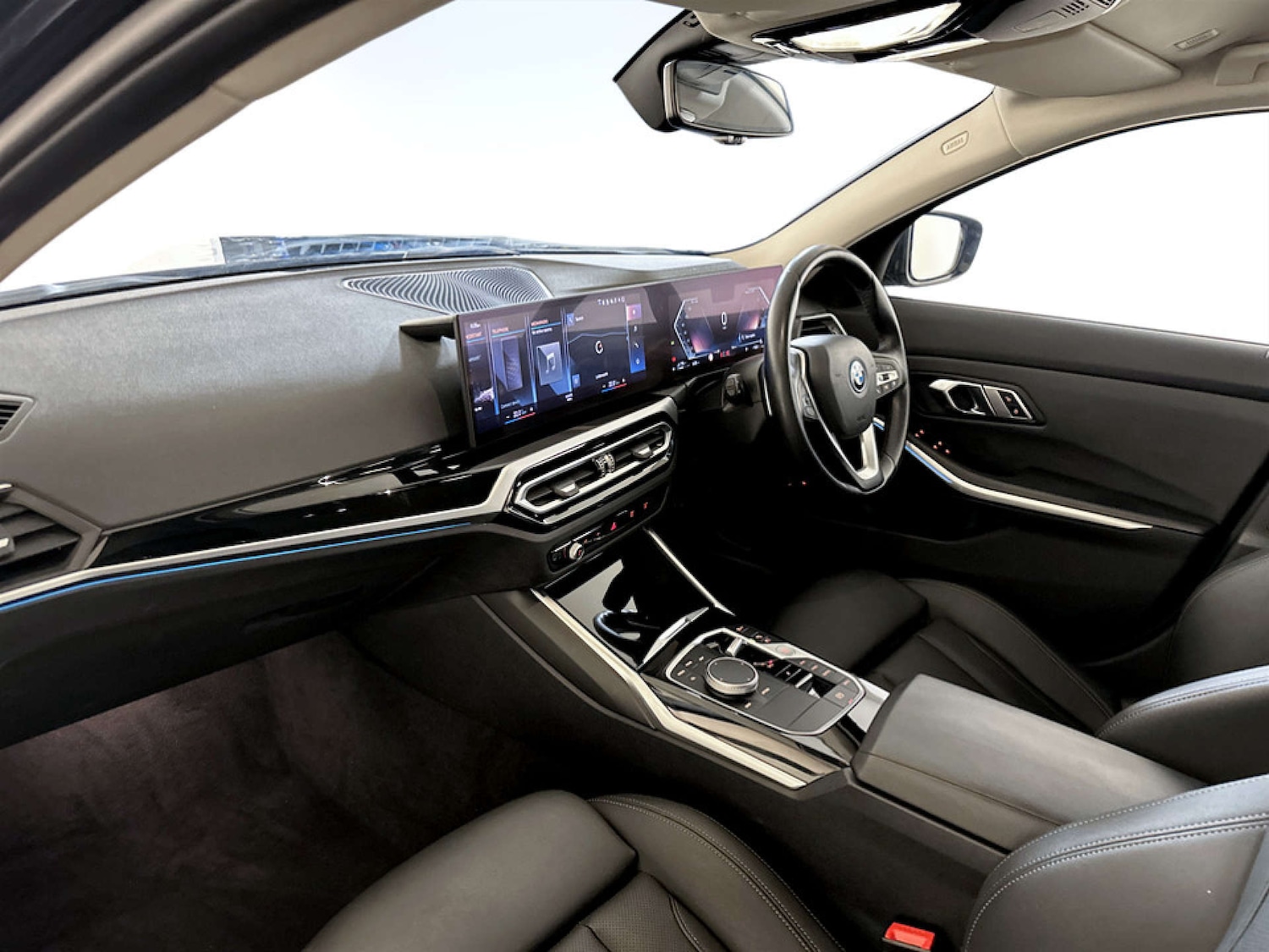 Used BMW 3 Series 2023 for sale - 77774305: Photo 12