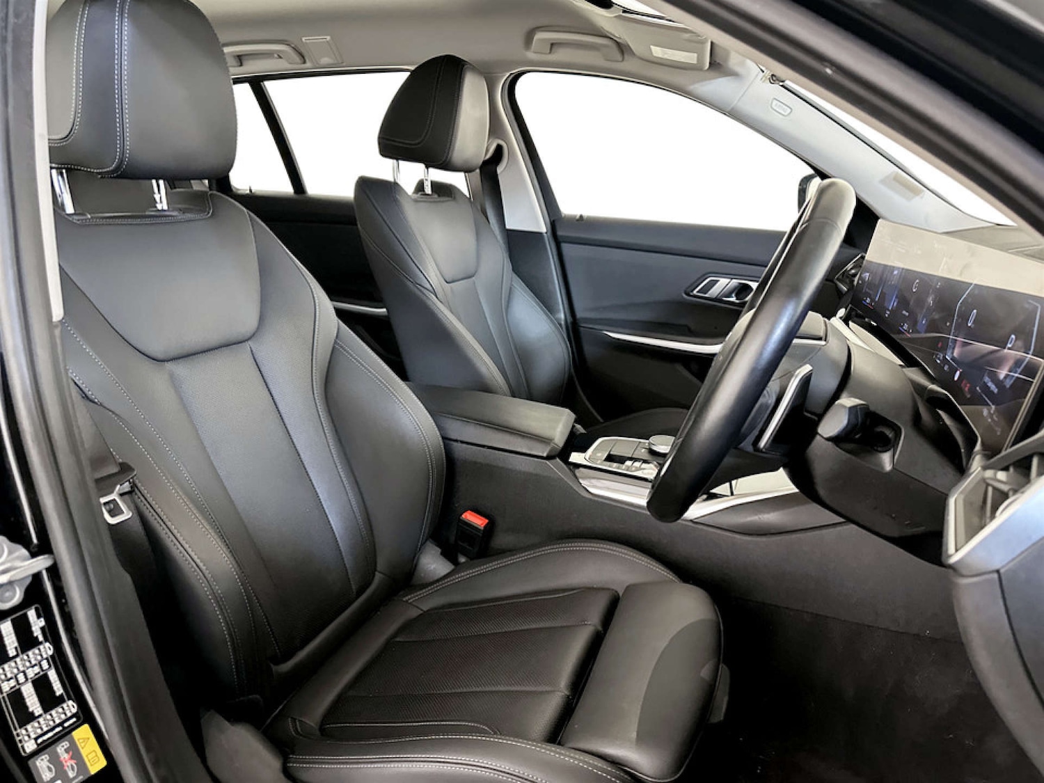 Used BMW 3 Series 2023 for sale - 77774305: Photo 13