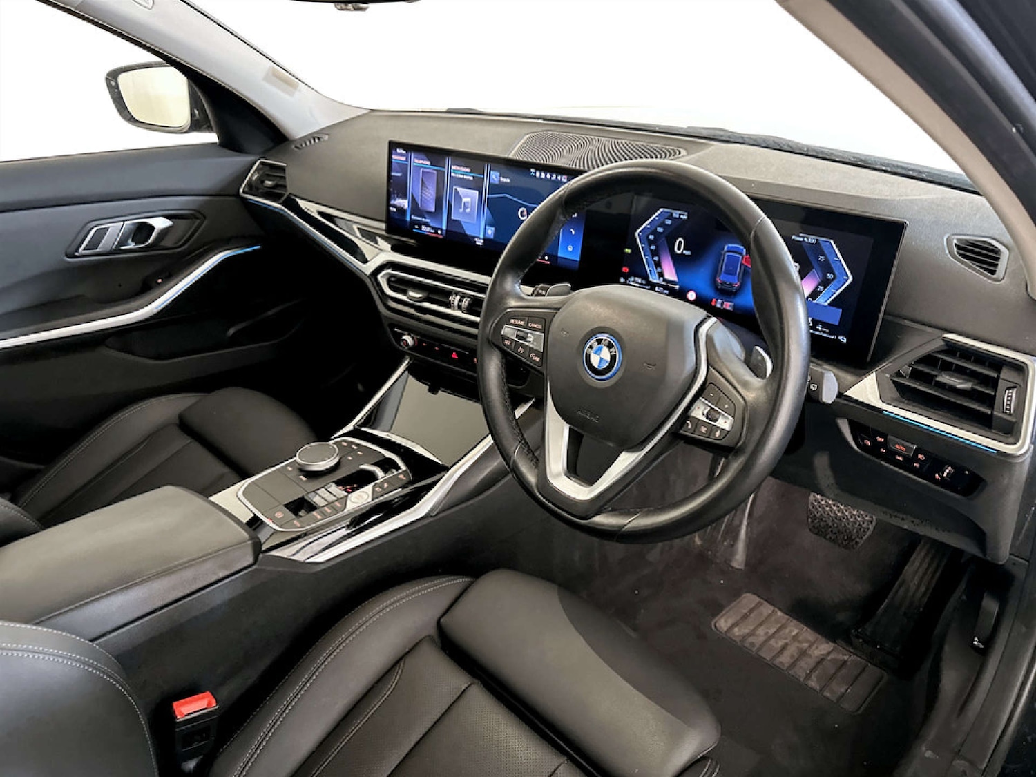 Used BMW 3 Series 2023 for sale - 77774305: Photo 16