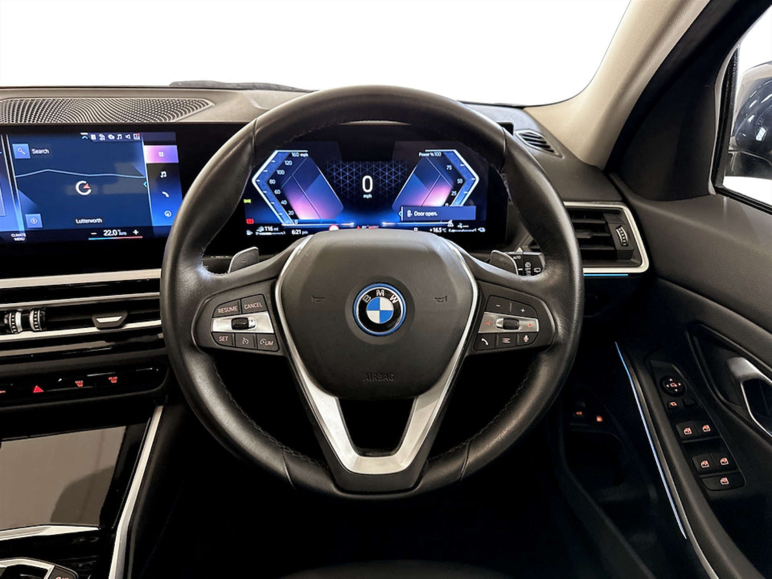 Used BMW 3 Series 2023 for sale - 77774305: Photo 17