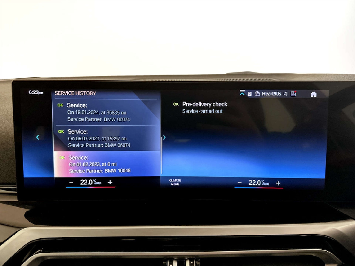 Used BMW 3 Series 2023 for sale - 77774305: Photo 22