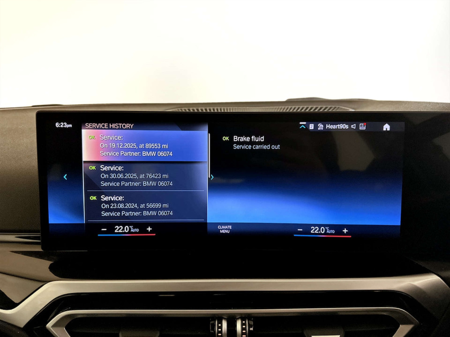 Used BMW 3 Series 2023 for sale - 77774305: Photo 23