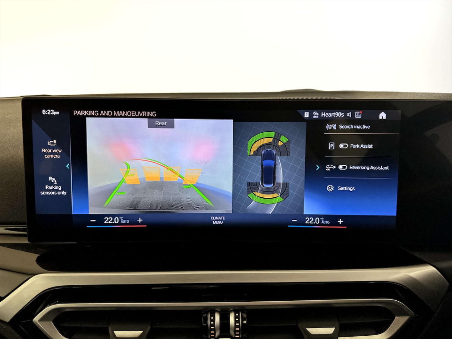 Used BMW 3 Series 2023 for sale - 77774305: Photo 24