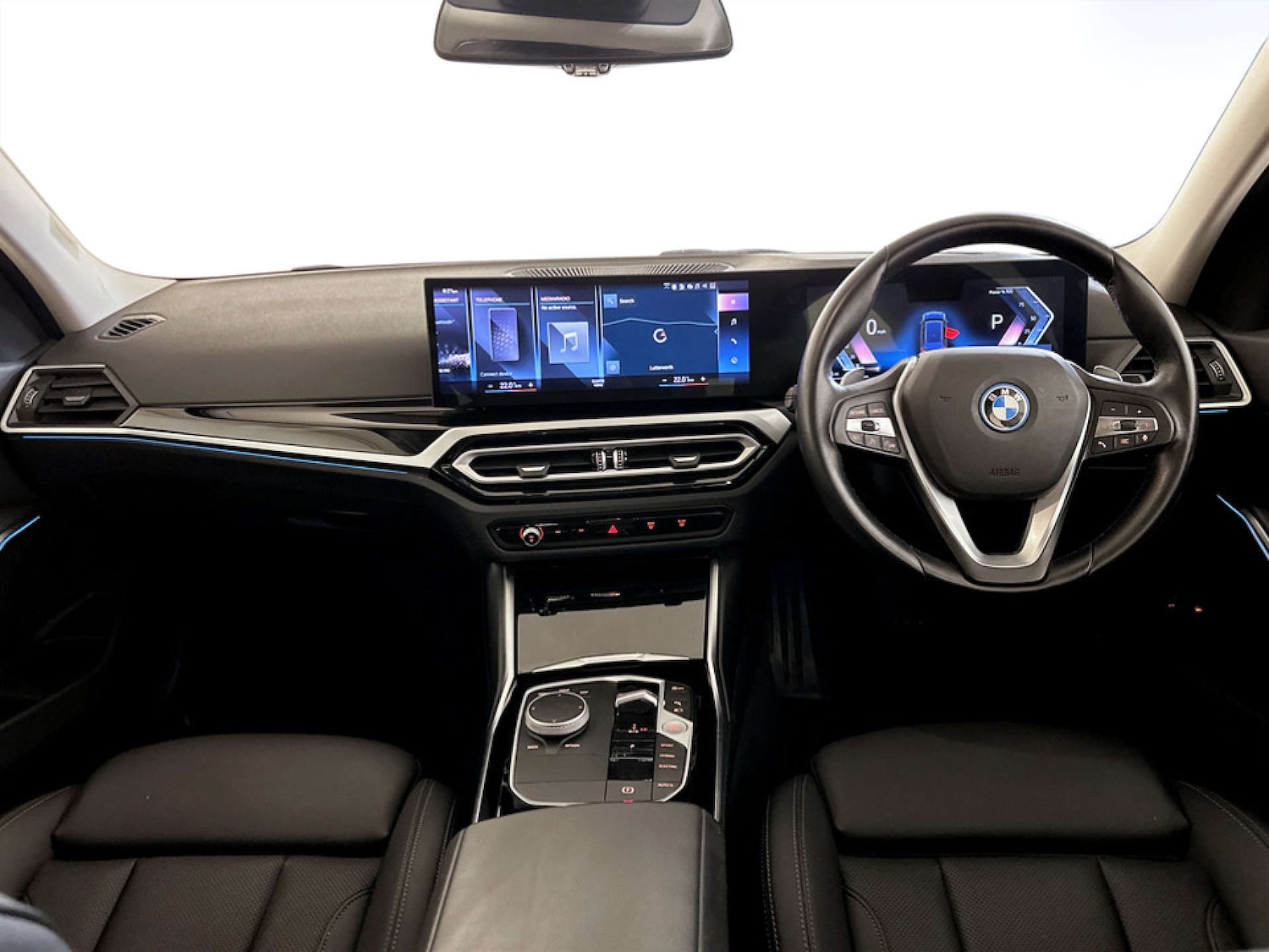 Used BMW 3 Series 2023 for sale - 77774305: Photo 3