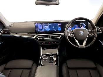 Used BMW 3 Series 2023 for sale - 77774305: Photo