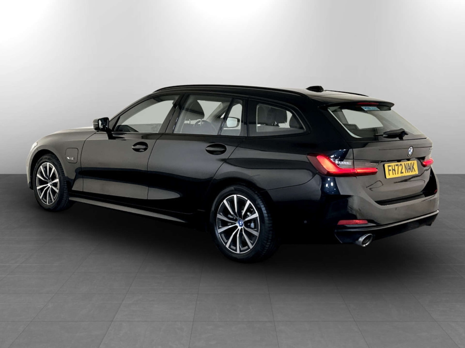 Used BMW 3 Series 2023 for sale - 77774305: Photo 8