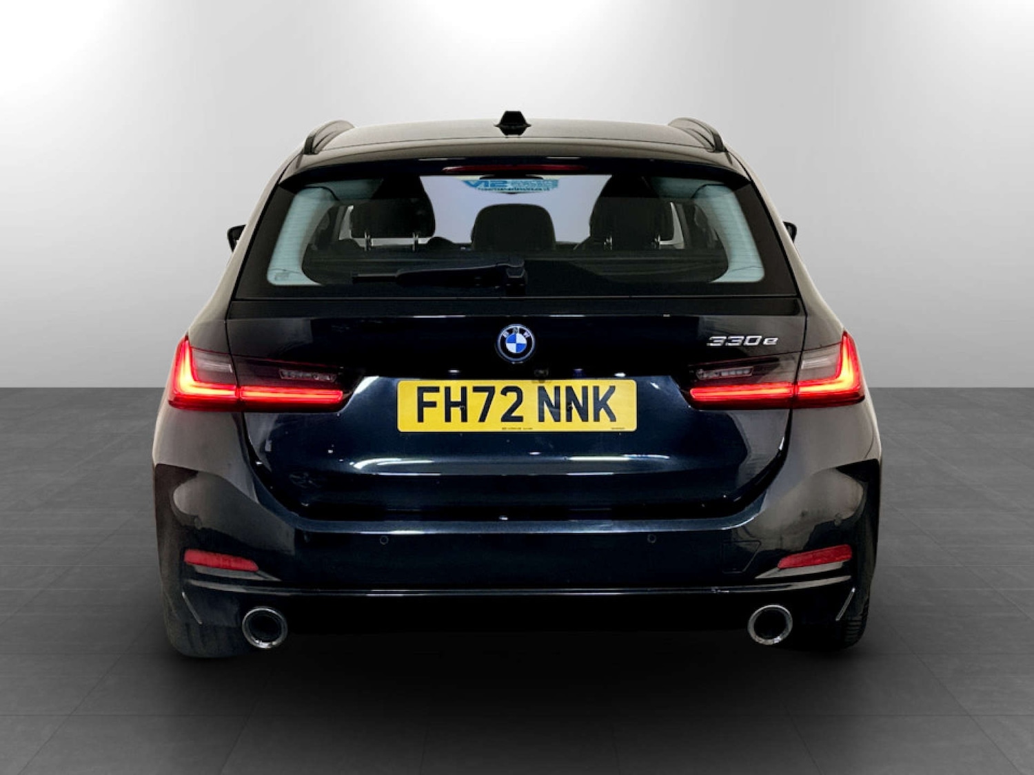 Used BMW 3 Series 2023 for sale - 77774305: Photo 9