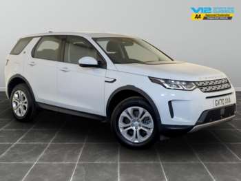 2021 (70) - 2.0 D200 S 5dr Auto