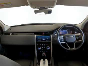 Used Land Rover Discovery Sport 2021 for sale - 74455772: Photo
