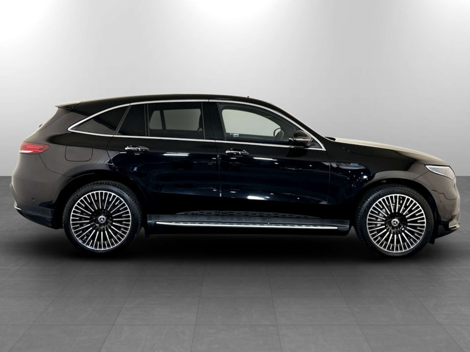 Used Mercedes-Benz EQC 2021 for sale - 77380666: Photo 11