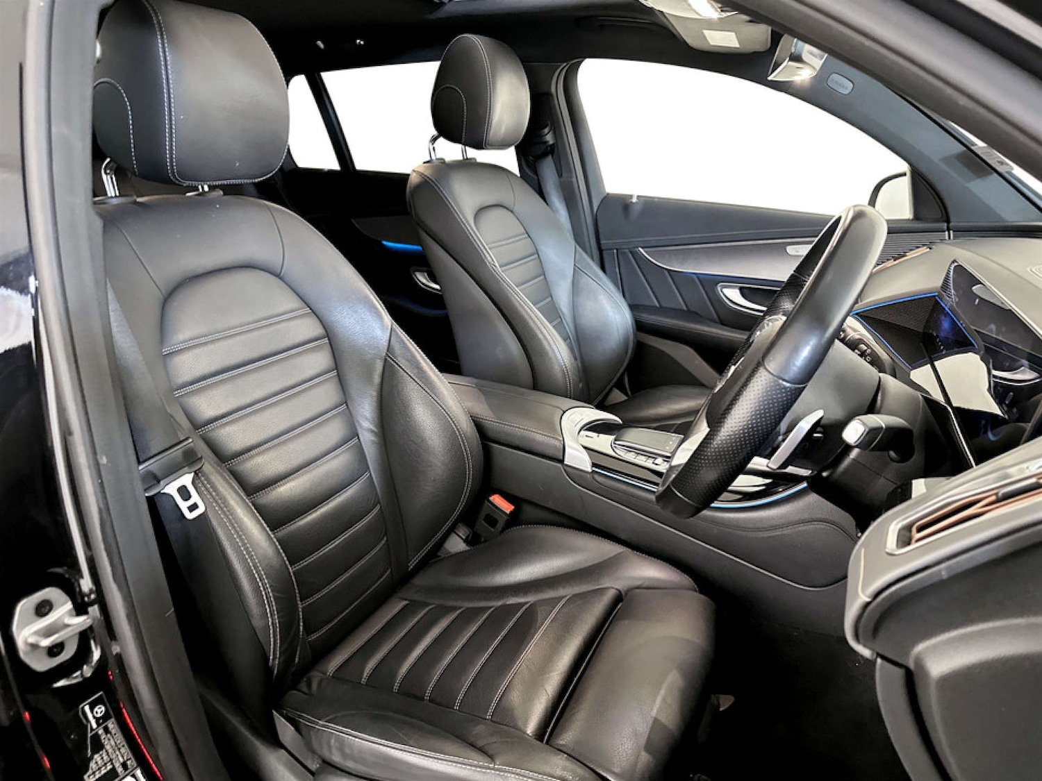 Used Mercedes-Benz EQC 2021 for sale - 77380666: Photo 13