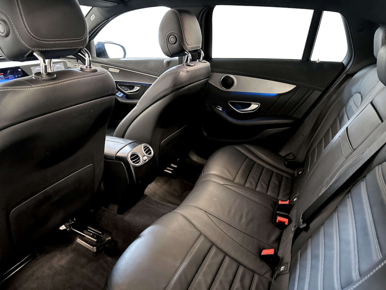 Used Mercedes-Benz EQC 2021 for sale - 77380666: Photo 14