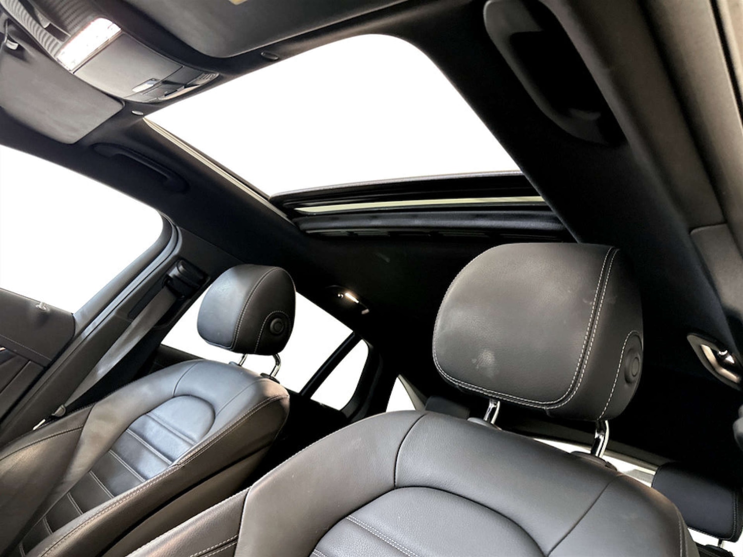 Used Mercedes-Benz EQC 2021 for sale - 77380666: Photo 15