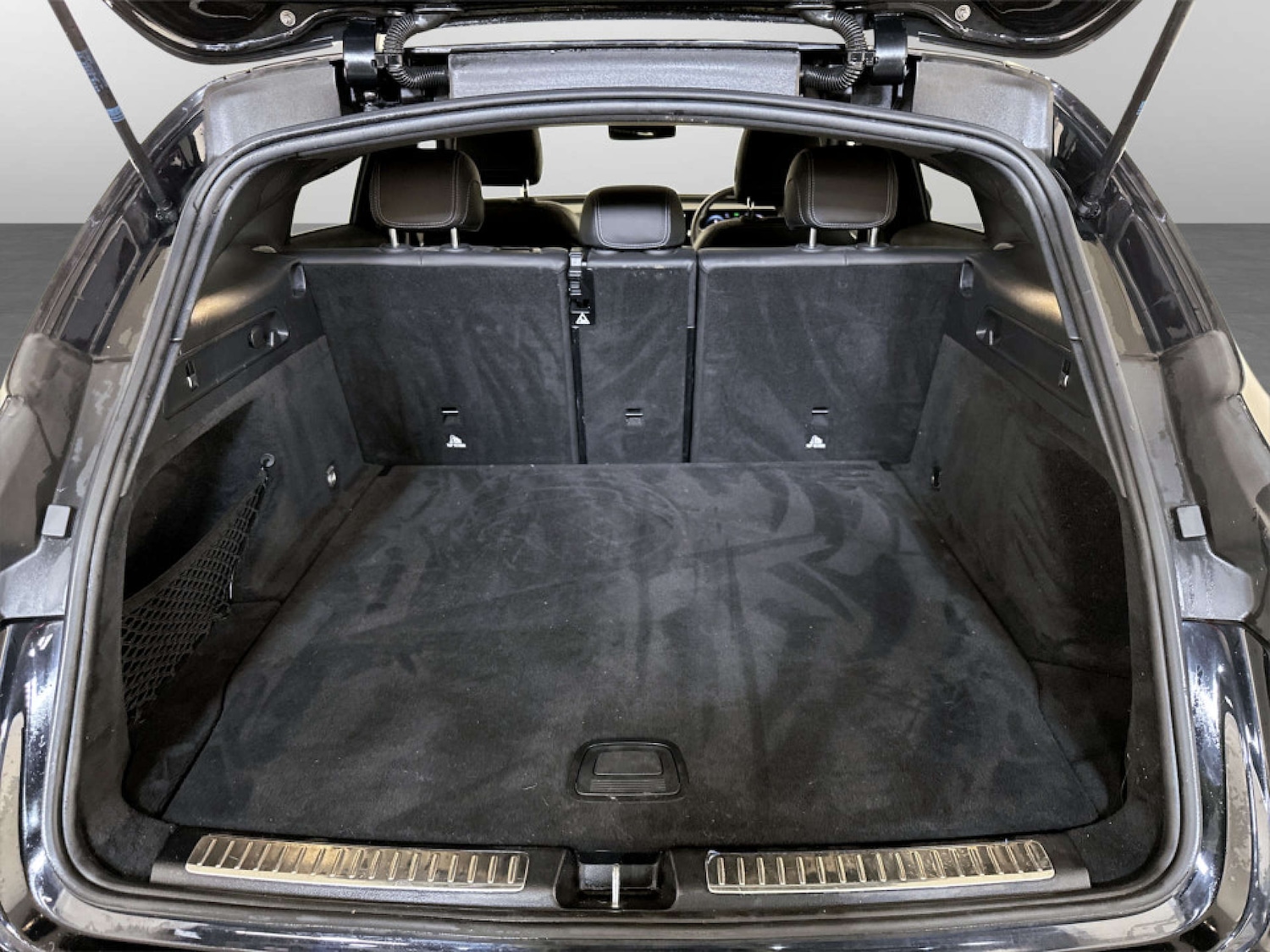 Used Mercedes-Benz EQC 2021 for sale - 77380666: Photo 16